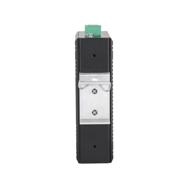 Maiwei Industrial Dual-Channel CANbus Fiber Optic Converter