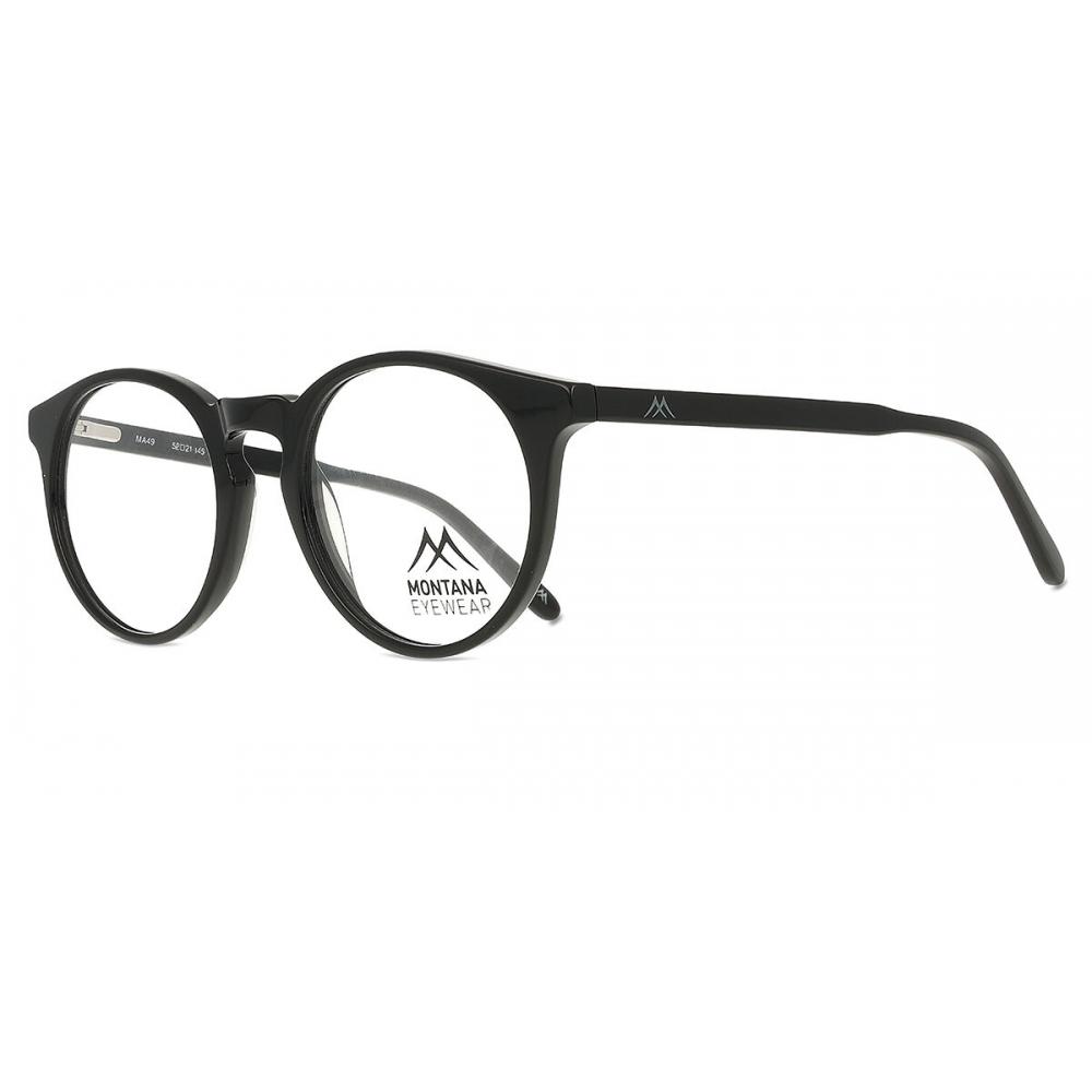 Montana Eyewear Ma49 Ma49 Okulary Uniseks