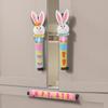 Easter Refrigerator Handle Cover Resistant to Dirt and Scratches Simple Installation for Everyday Convenience