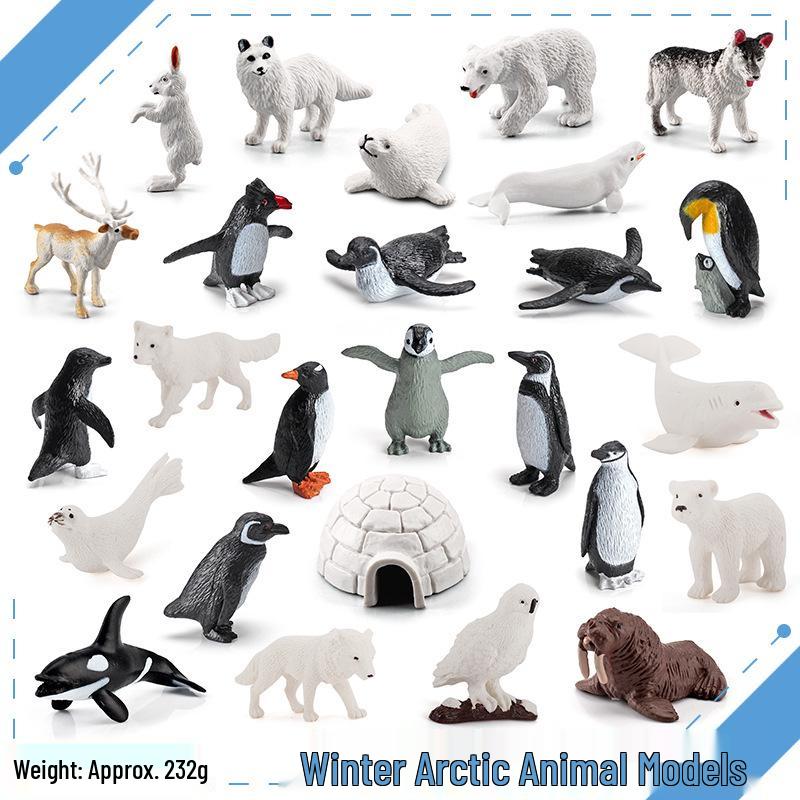 Miniature Farm Animal Models: Chickens, Ducks, Geese, and Cows