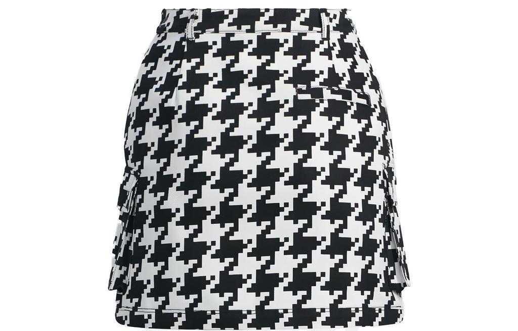 Adidas Ivy Park Halls Of Ivy Skirt Clear Grey/Black HC5986