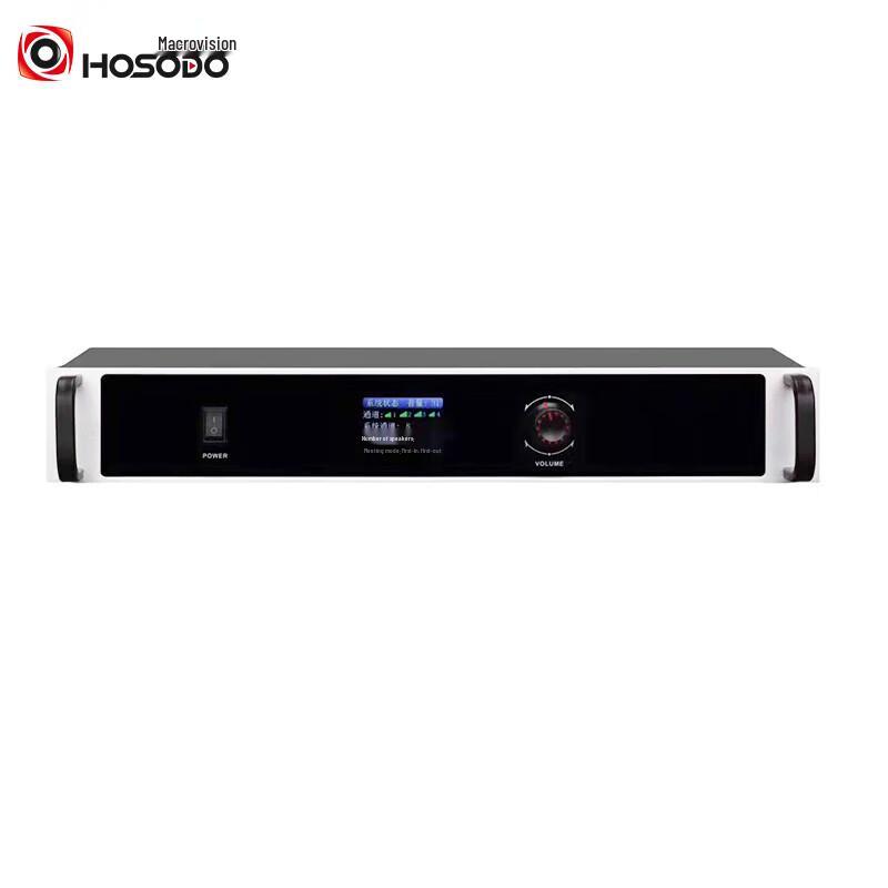 

HOSODO HSD-FG77W Wireless Omnidirectional Conference Microphone (CN version)