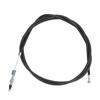 Cavo acceleratore per tosaerba HRJ216 GXV160 Accessori acceleratore Acciaio inossidabile Cavo