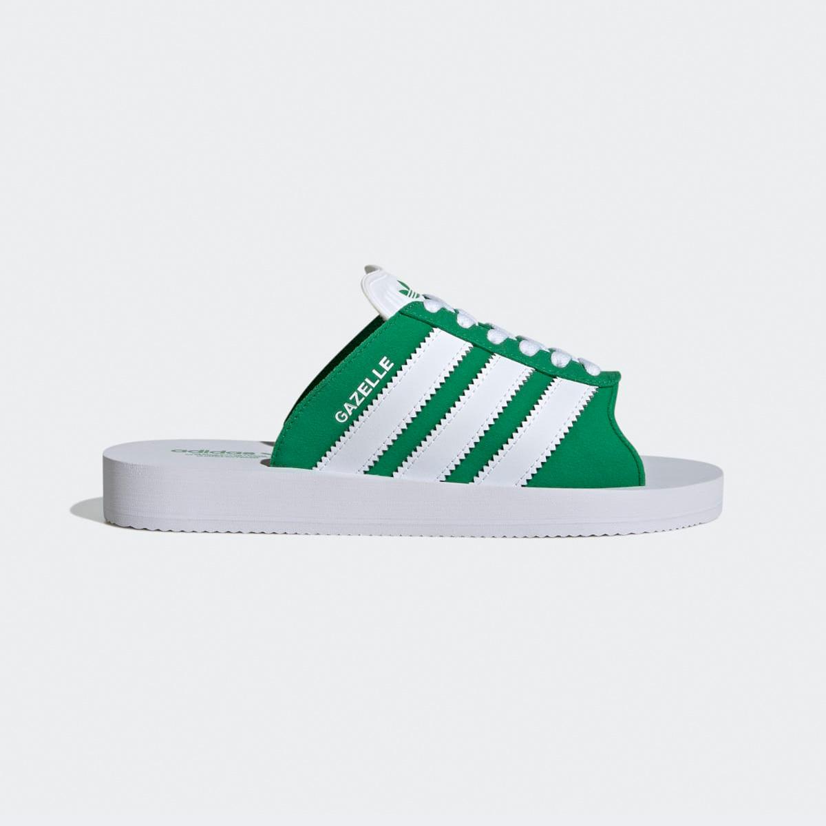 

[Adidas] Gazelle Beach Women s, JQ7426, 1020108402, Popular Korean Shoes 235