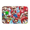M-Marioed Front Door Floor Entrance Welcome Mats Indoor  Bath Kitchen Doormat Bedroom Carpet Rug Footpad