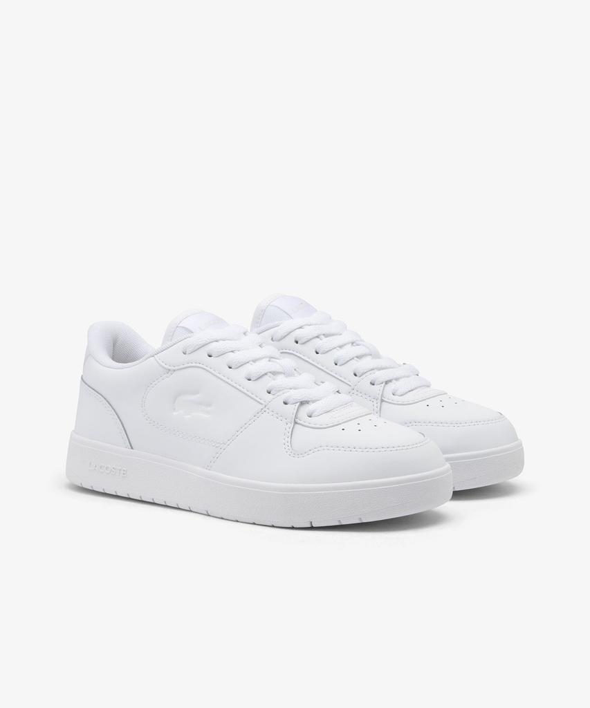 Lacoste Women'S Court Ace Leather Sneakers Rz7064W56G 21G