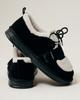 Women's Shoes Prima d'Arte 232556 36 Black Suede Fur