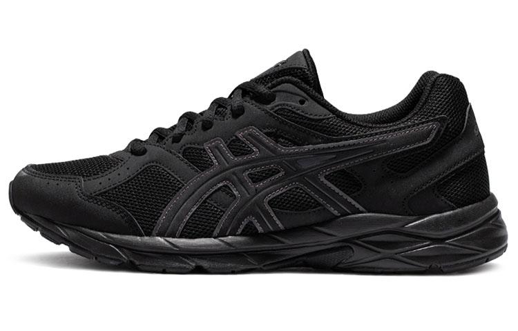 ASICS Gel Contend Cn Black Women s 1012B463-001 37