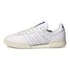 adidas Burnden Spzl 'White Polar Blue' Sneaker H03911