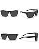 PRIVEL TR90 XXL Oversized 159mm Sports Polarized Sunglasses with Big Wide Head for Outdoor and Rubber Black Polarized Extra Large Fit Men's