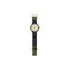CASIO Unisex Standard Series Yellow Watch MW-240B-3BV MW-240B-3BV