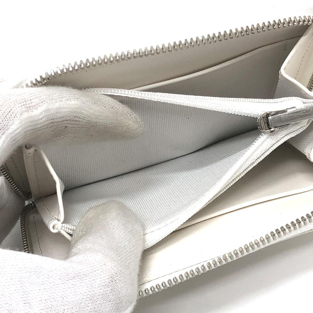 CHANEL AP3728 Star CC Mark Round coin purse Compact wallet  Unused