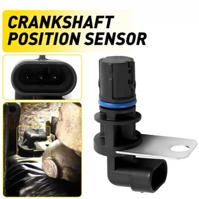 For Chevy GMC 1500 2500 3500 5.3L/6.0L Engine Crankshaft Crank Position Sensor A