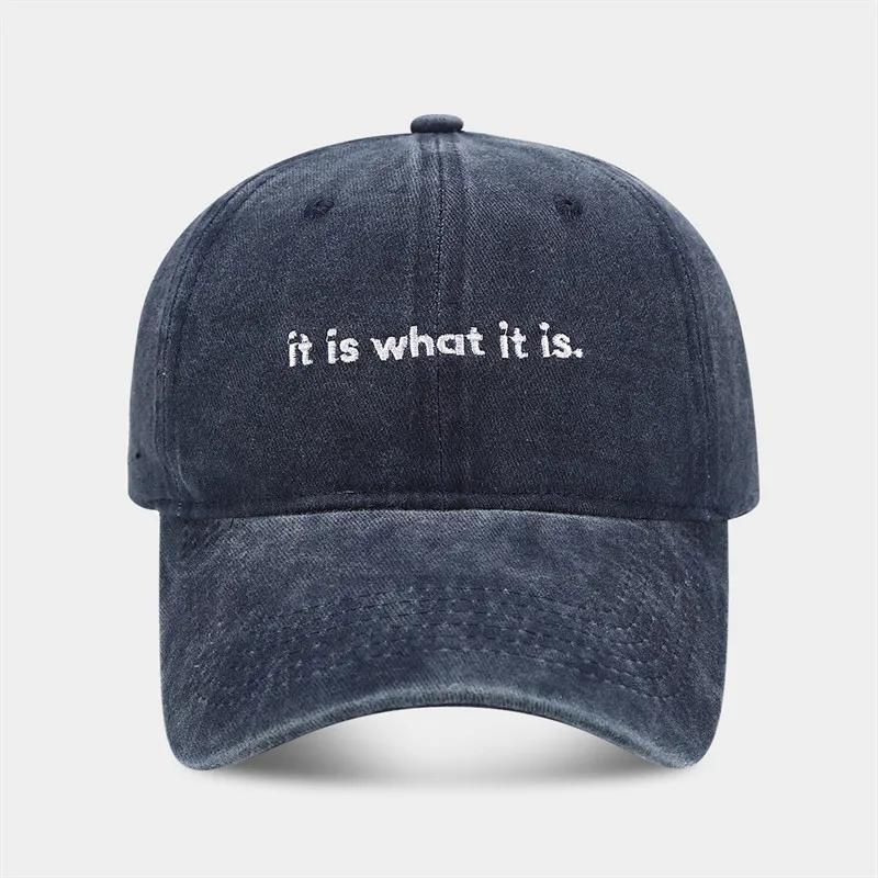 Ldslyjr Spring And Summer Cotton Casquette Baseball Cap Adjustable Outdoor Snapback Hats Men And Women 25