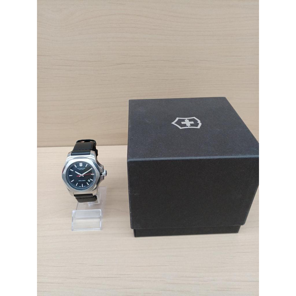 Used VICTORINOX 241737 VICTORINOX Quartz