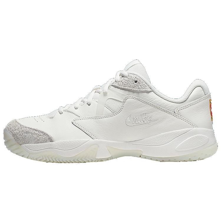 Nike Court Lite 2 QS Sail Men s CJ6781-102 EU 42