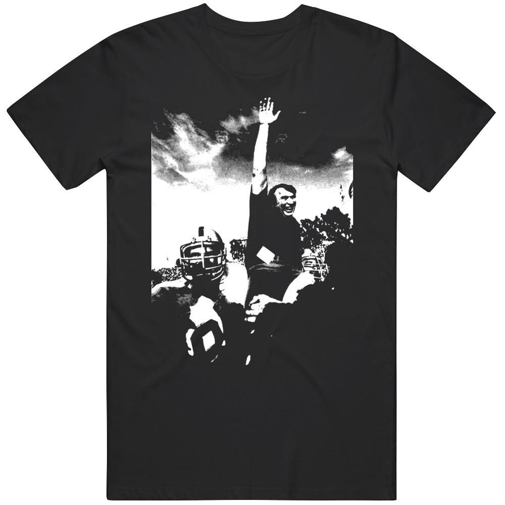 John Madden Tribute v4 T Shirt Unisex T-Shirt XL