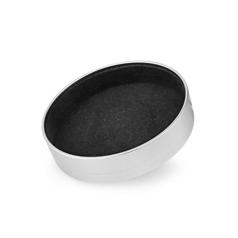 Metal Lens protective Caps Compatible with X10 / X20 / X30 Camera CamcorderLens Caps Waterproof Lens Anti dust Cover