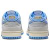 Nike Dunk Low Athletic Department University Blue Skate Shoes Sneakers FN7488-133