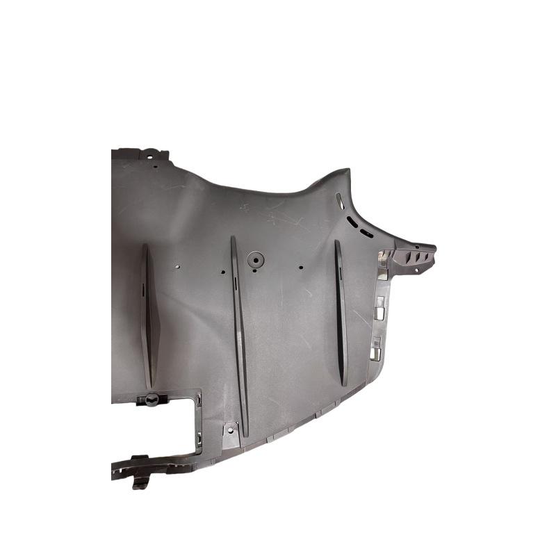 2024 Tesla Model 3 Rear Bumper Lower Guard