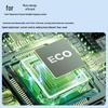 Diamond Brand DC Inverter Floor Fan CN plug (adapter included)