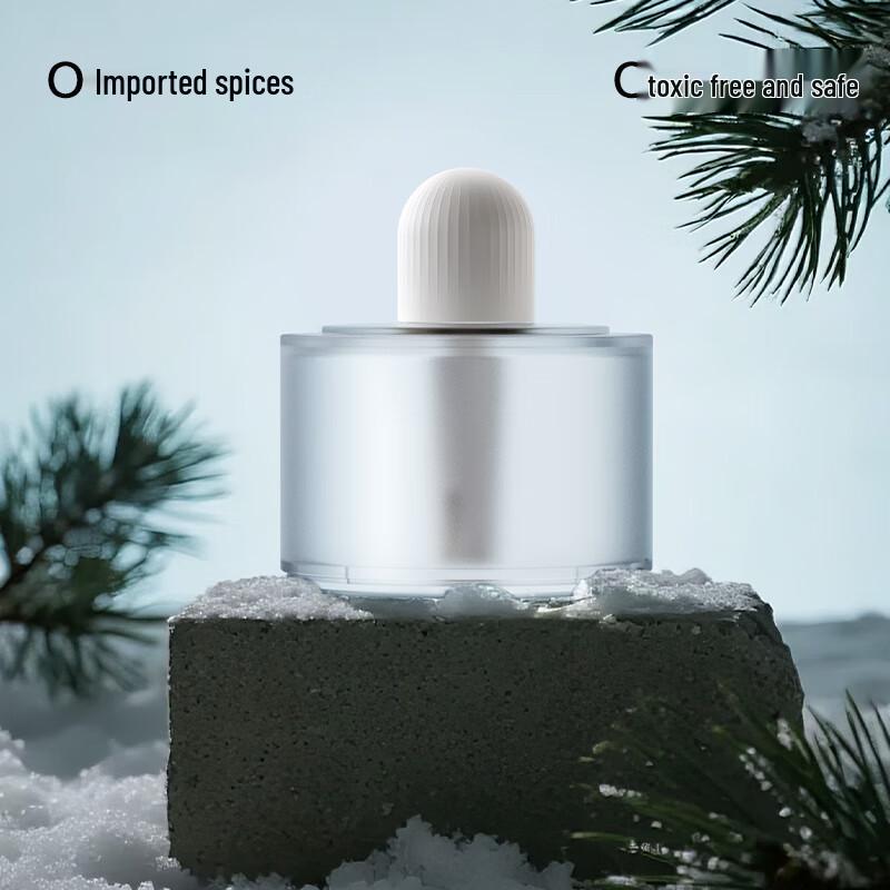 Intelligenter Aroma-Diffusor Luft- & Duftnachfüllungen