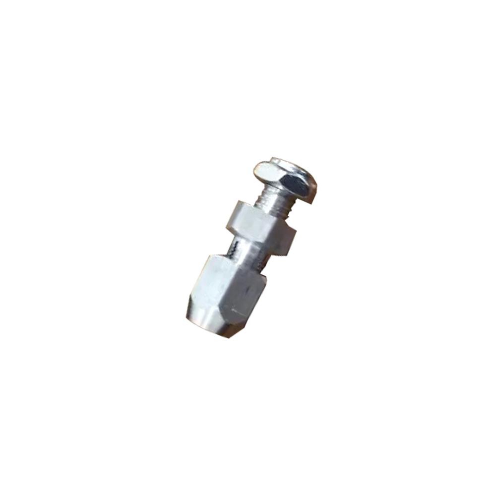 P7100 Car Manual Cable Fuel Shut Off Solenoid Kit Part For Dodge Cummins 6bt 4bt