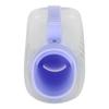 Men Urine Collectior Portable SpillProof Urinal Funnel Pee Urine Container for Elderly