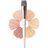 Neroda 304 Flat Foundation Brush