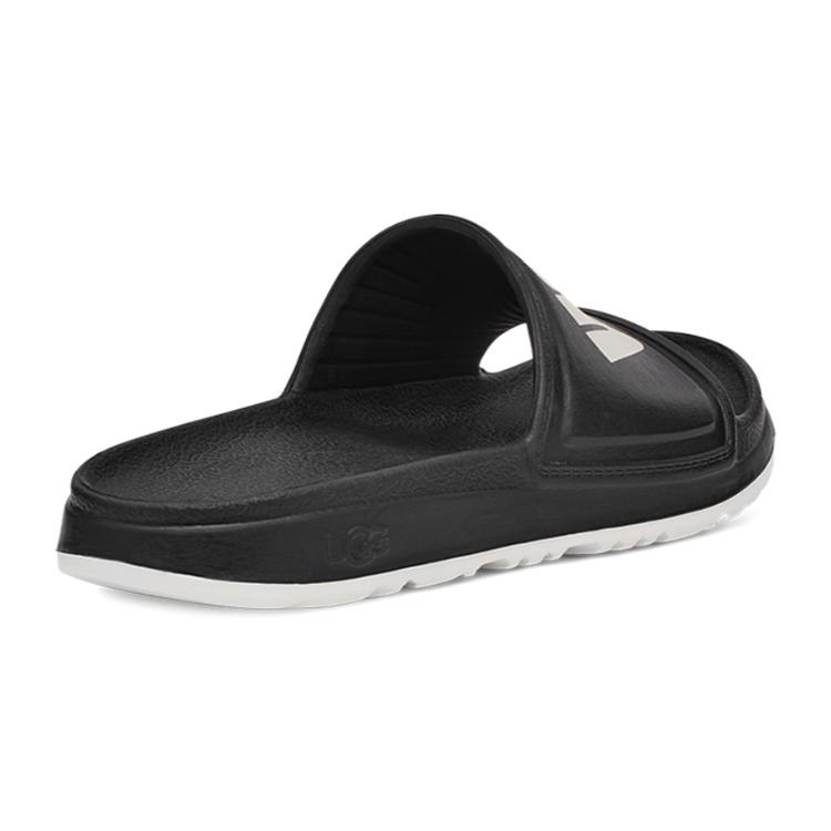 UGG Wilcox Slide 'Black' 1129111-BLK