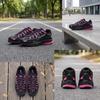 Nike P-6000 Negro Hiper Rosa Zapatillas de Hombre CD6404-600