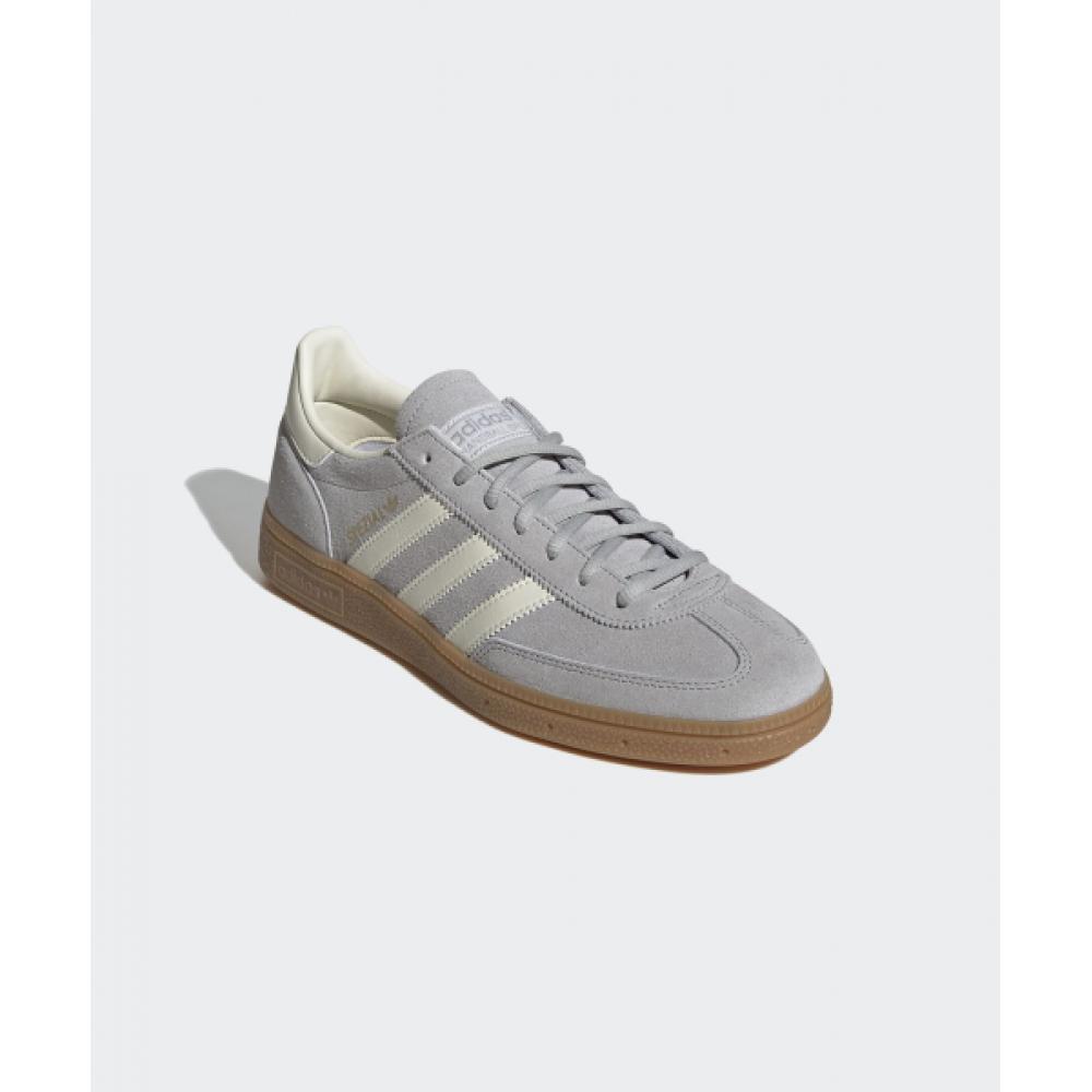 Adidas Handball Spezial   Grau If7086