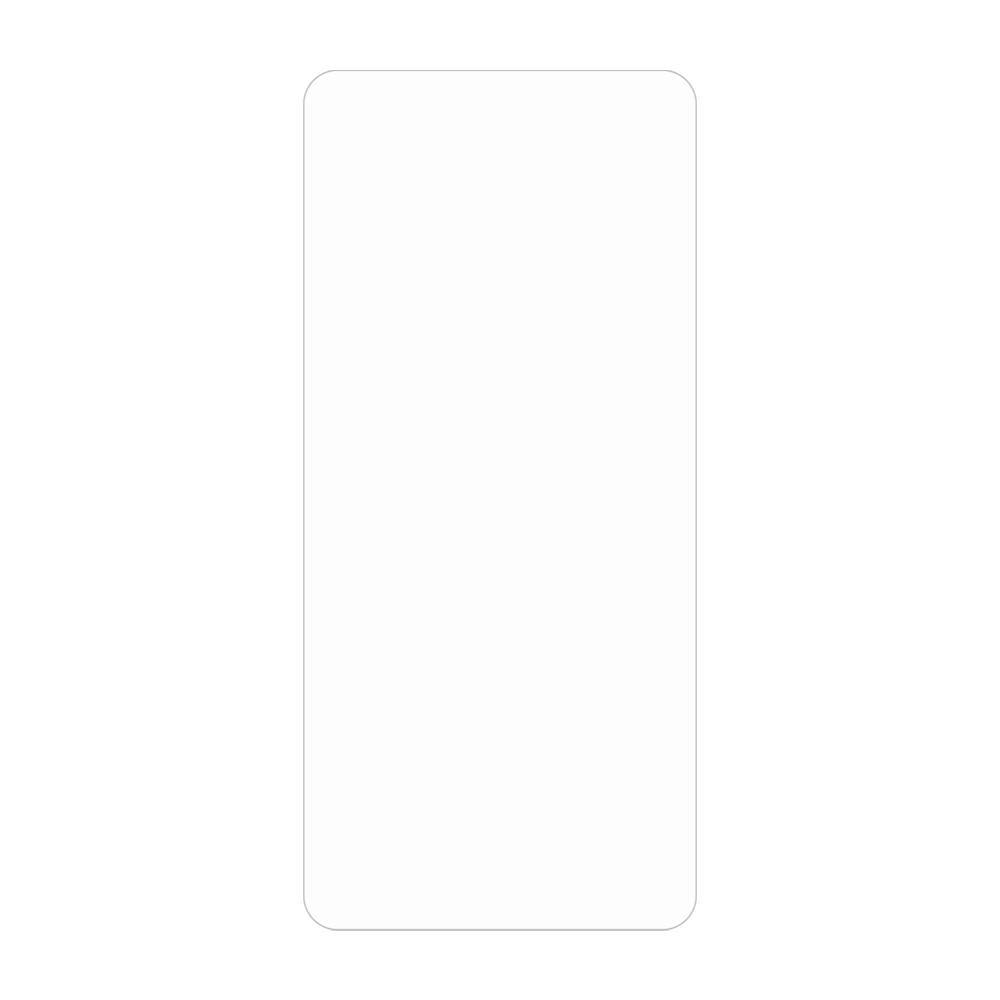 

For Realme 12 4G/12+ 5G 0.3mm Tempered Glass Screen Protector Explosion-Proof HD Transparent As Shown A