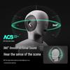Sena T11 True Wireless Noise-Cancelling Semi-in-ear Earbuds