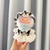 Lulu Pig Blind Box Series Kawaii Doll Clothing Accessories Pendants Canned Pig Dress Up Game Creative Handmade Knitted Retro Set