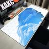 HYBXAXC Large Mouse Pad HHorizon ZZero Dawn FForbidden West Mousepad For Gamer Desktop Decoration Office Mouse Deskmat Rug
