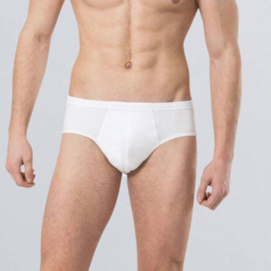 

Комплект из 2 слипов White Kom Slip 112