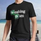 New Shirt Breaking Bikes Active Logo T-Shirt Funny Size S - 5XL 4XL