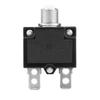 15A 125/250V Resettable Thermal Circuit Breaker Overload and Overcurrent Protection for Generator