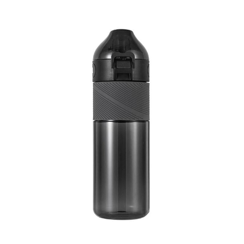 Dilebaier Direct-Drink Sports Water Bottle