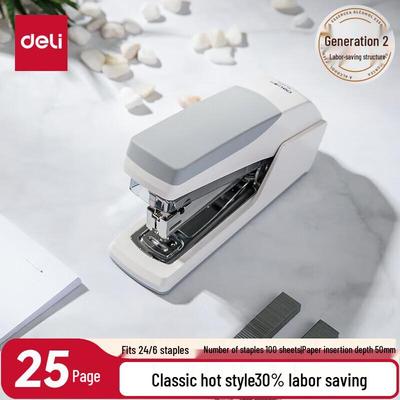 Deli Müheloser Hefter