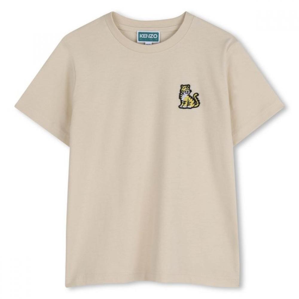 

Kenzo Kids 3 12y 26ss Z265aftr16 Stone/3Age_94cm