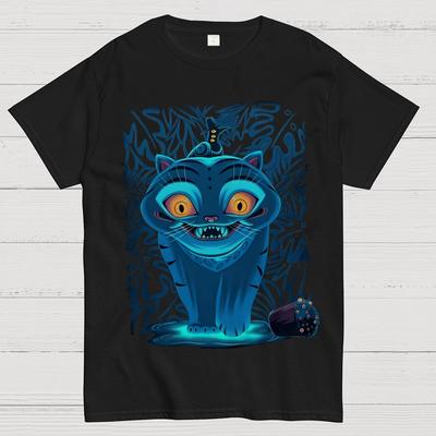 Üst giysisi – T-shirtler