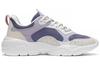 Women's Sneakers Li-Ning Li Ning Flowing Rock Flowing Rock Classic Low top Sports Casual Shoes Women's Beige
