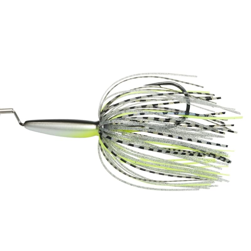 

Issei AK buzz 14g R #16 murakami shad