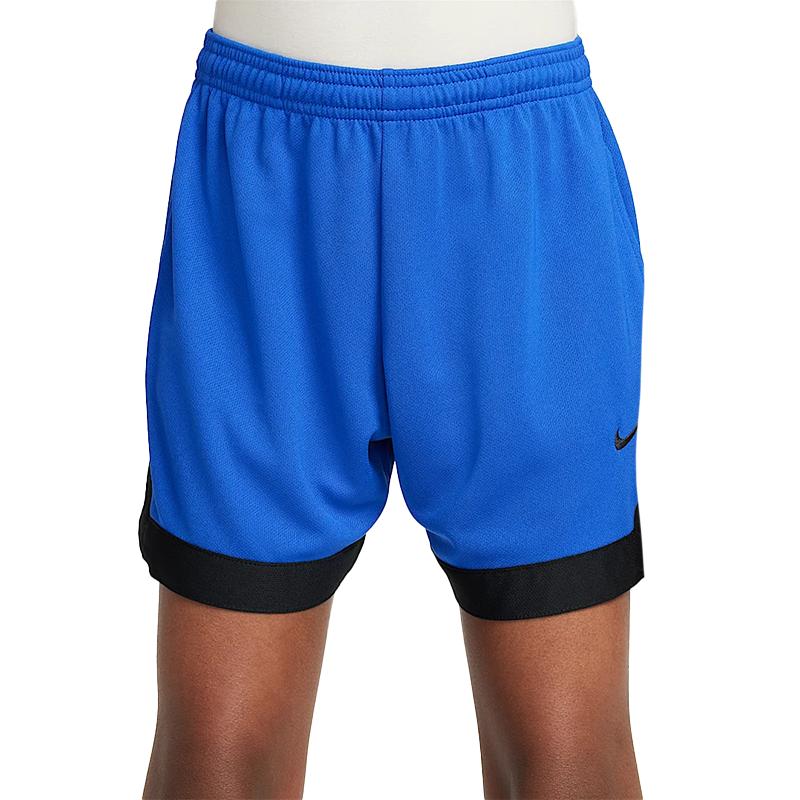 

Nike Court Dri-Fit Loose Quick-Dry Fashion Soft Sports Casual Shorts Kids Shorts Game-Royal Black HJ0565-480 XS