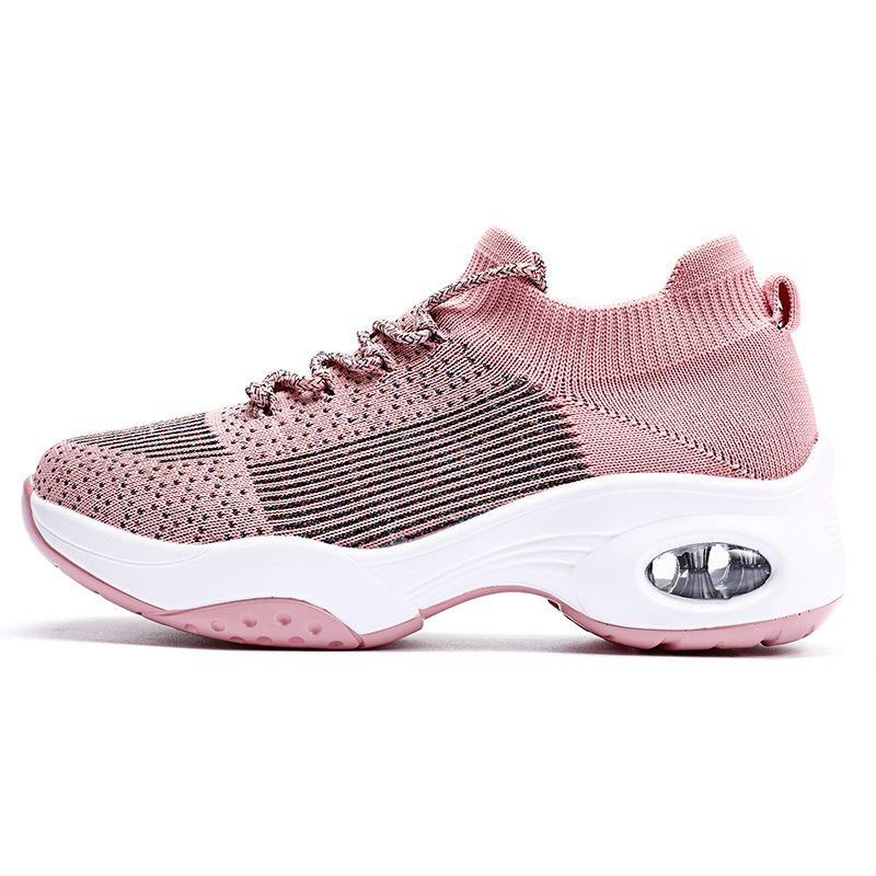 Women's New Casual Breathable Lightweight Sneakers