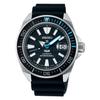 Seiko PROSPEX Mechanical Automatic PADI Special Edition Samurai 200m Watch with Sapphire Made In Overseas Model Diver's Crystal, SRPG21, Japan, Men's,
