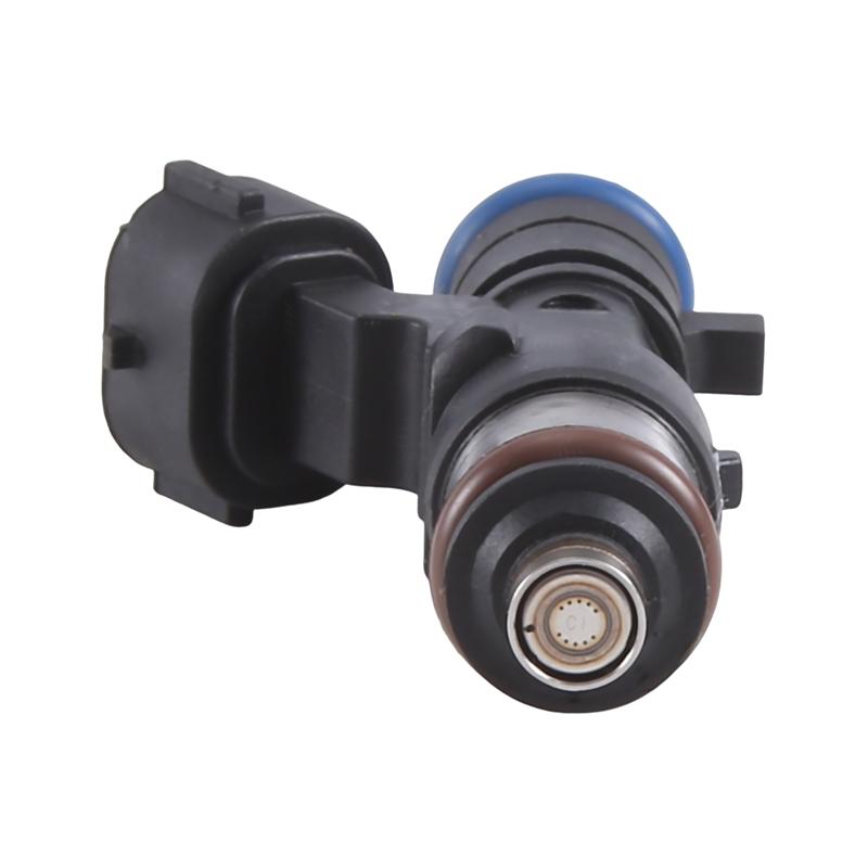 Auto High Quality Fuel Injector Accessories Parts 0280158296 For Sentra 1.8L 2013-2015 Auto Parts 16600-3RC0A 166003RC0A