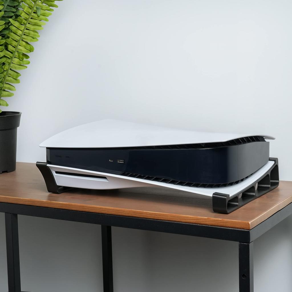 Glistco Skate PS5 Kompatibilní Horizontální Stojan Disková Edice - -